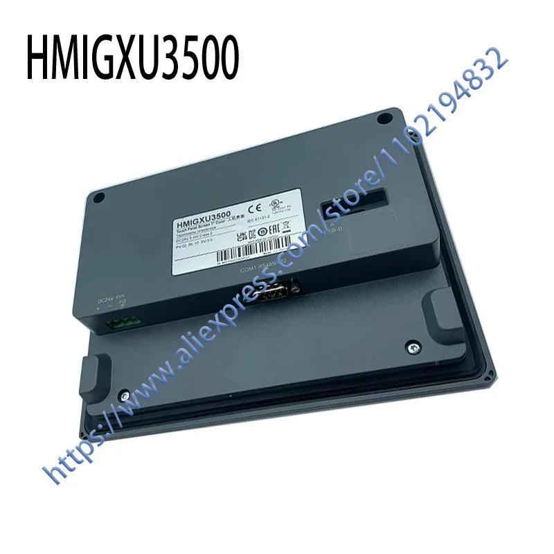 

Brand New Original HMIGXU3500 HMIGXU3512 HMIGXU5500 HMIGXU5512 One Year Warranty, Fast Shipping