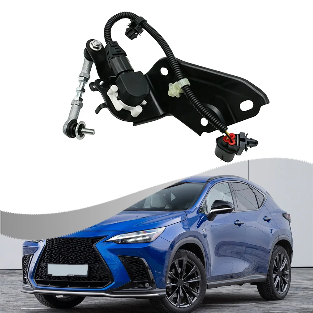 Car Rear Left Driver Headlight Height Control Sensor 89408-60030 For Lexus Gx460 10-23 Auto Accessories Tools Wear Parts