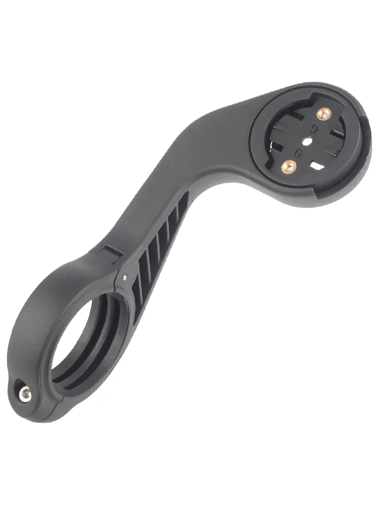 AliExpress DEEMOUNT Deemount Bicycle Computer Bracket Fits Bike Round Tube Handlebar Cycling Speedmeter Holder Stand For Garmin/Bryton/XOSS/IGPS