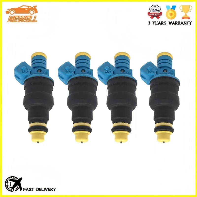 1/4pc 0280150563 9270291 8036314 High Performance 1600cc 160LB LBS/HR Ev1 Fuel Injector for Audi BMW Chevrolet Ford OPEL FIAT VW