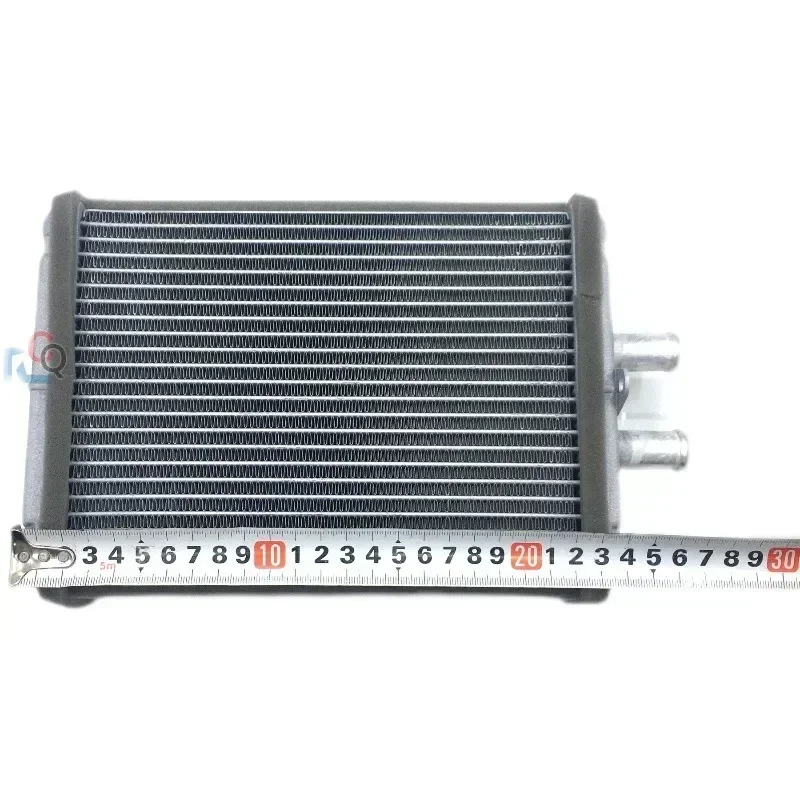 Air Conditioner Water Warm Air Tank  HITACHI ZX110-3 ZX120-3 ZX200 Radiator Heater 4464275 Heater Core