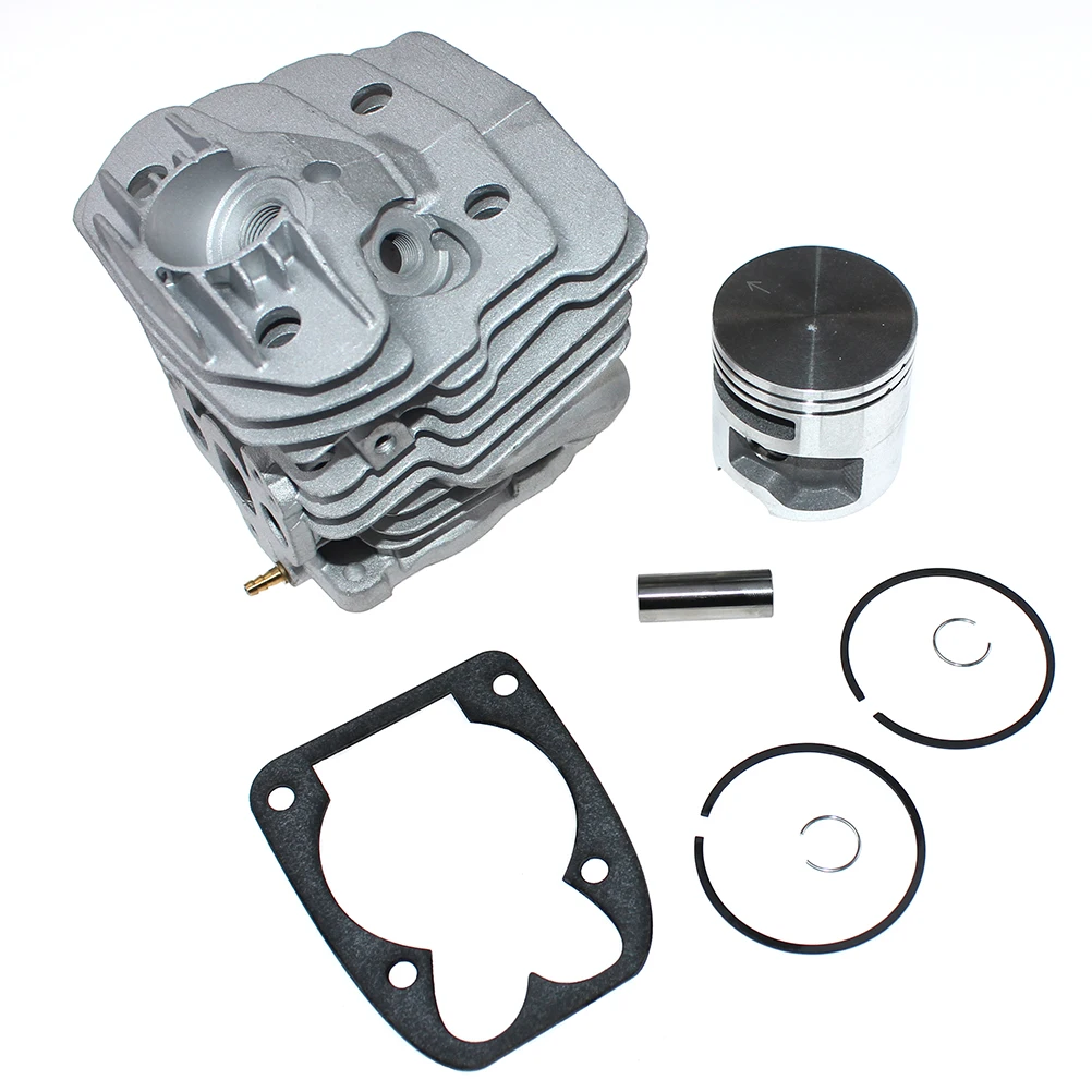 Kit de pistão do cilindro para Husqvarna, 51mm, 576XP, 576XP, EPA, 570 II, 575257406, 544367404, 544367402