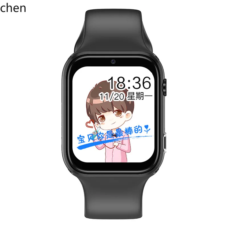 YFY Smartwatch Children's Phone Watch