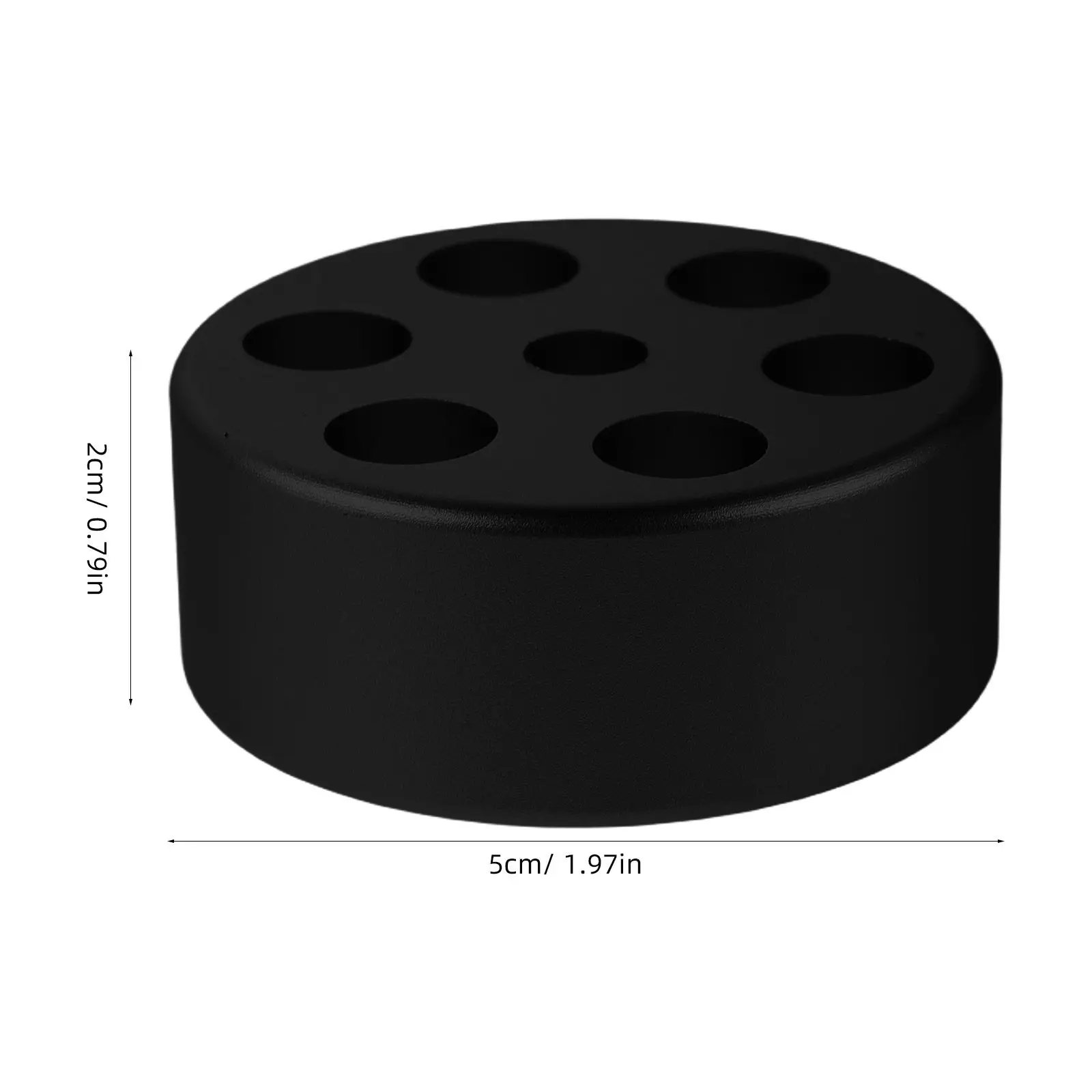 Aluminum Alloy Record Weight Turntable Stabilizer Clamp Universal Vinyl Accessories Anti-Skip Vibration Control Enhanced