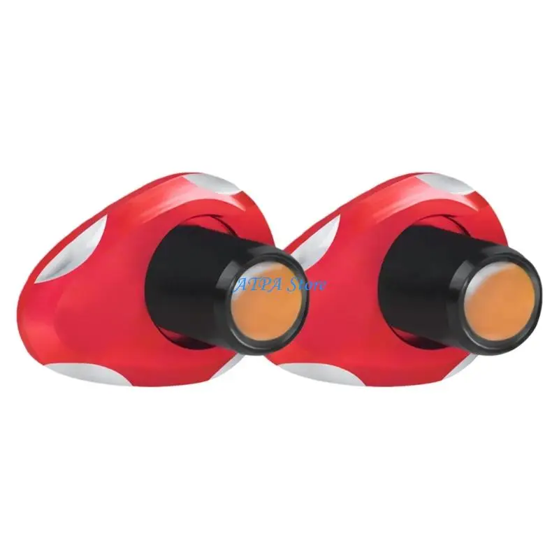 

U13C Double Function Motorcycle Lights Running Light Universal Fitment Vibration Proof Motorcycle Indicators for Modification