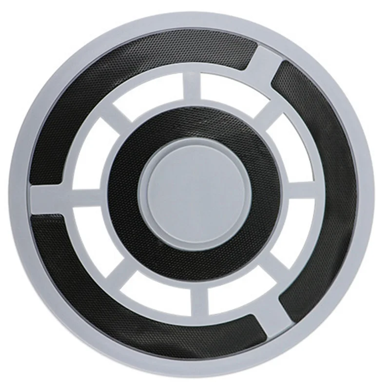 A74G-Für Roborock P10 Q Revo Roboter Staubsauger Mopp Halter Reinigung Tuch Halter Ersatz Zubehör Pinsel