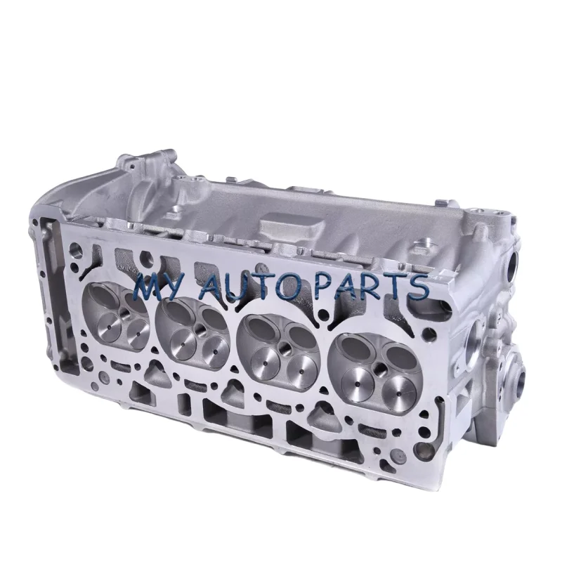 EA888 2.0T Engine Cylinder Head & Valves Fit For Audi A4 A6 Q5 06H103064L 06H103264AX 06H103064LX 06H103064AC 06H103064R