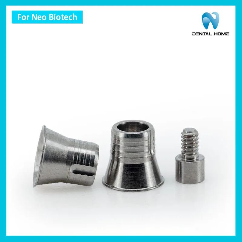 OEING For Neo Biotech Multi unit Ti base  Equipment Parts