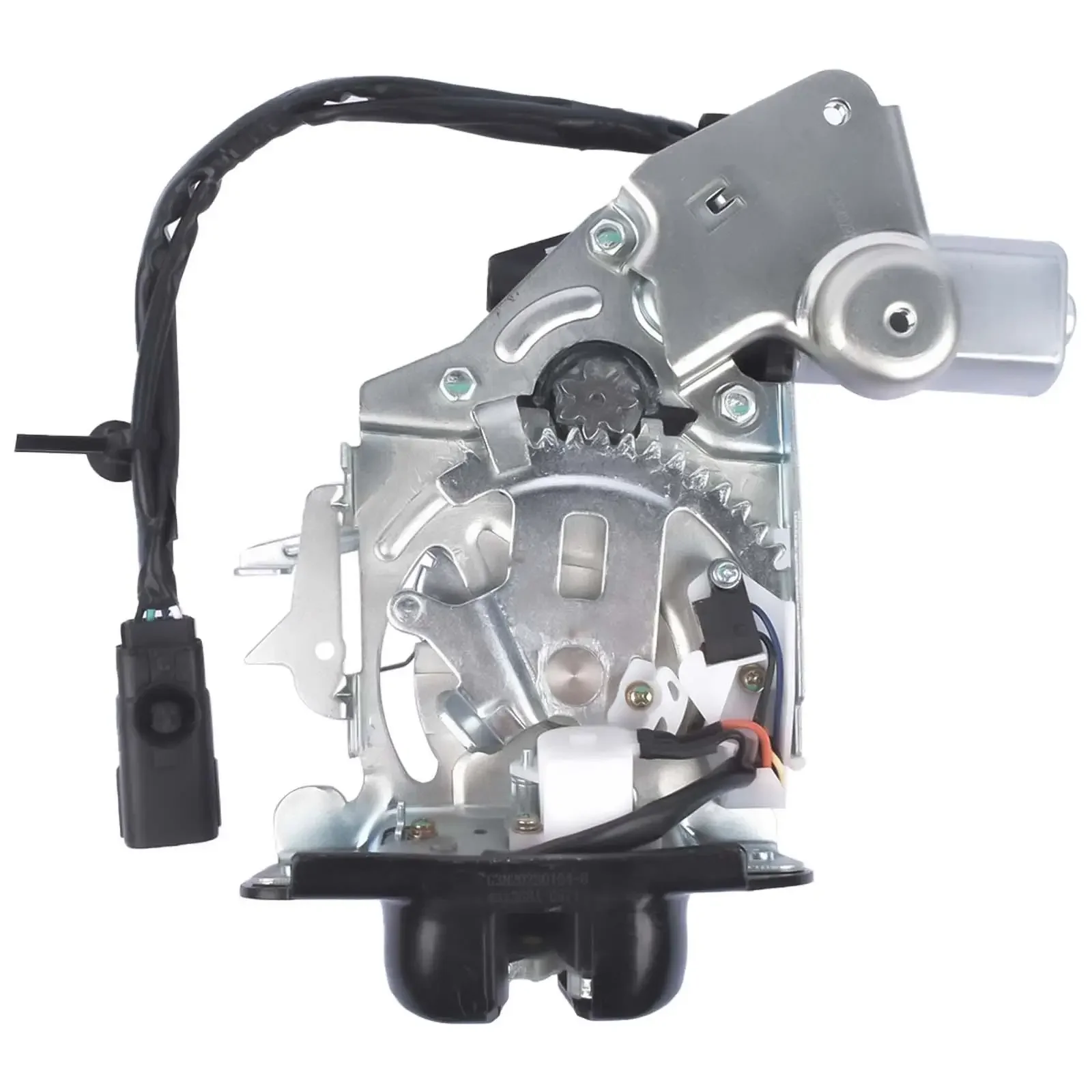 Atuador de fechadura de porta AP03 BB5Z 7843150 C para Ford Explorer 2.3L 3.5L 2013-2019