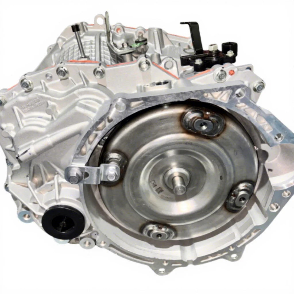 

Brand New 025CHA For Arizer5 Plus 1.5T 025CHA1500010BA Automatic Transmission Assembly Gearbox