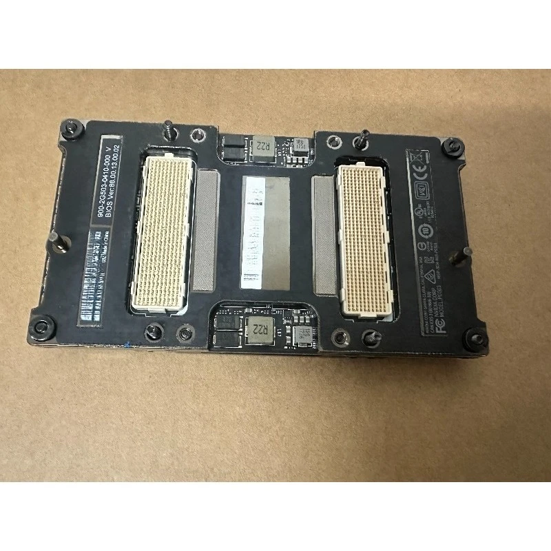 V100 16G/32G SXM2 Server Graphics Card Accelerator for AI HPC Compute