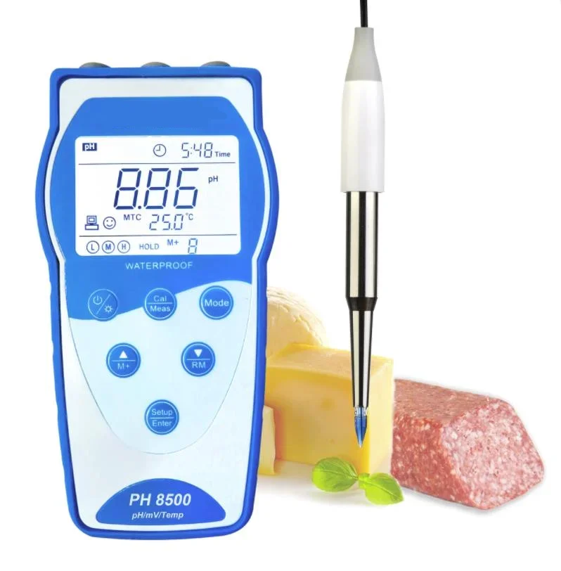 2025 Portable Ph Me…