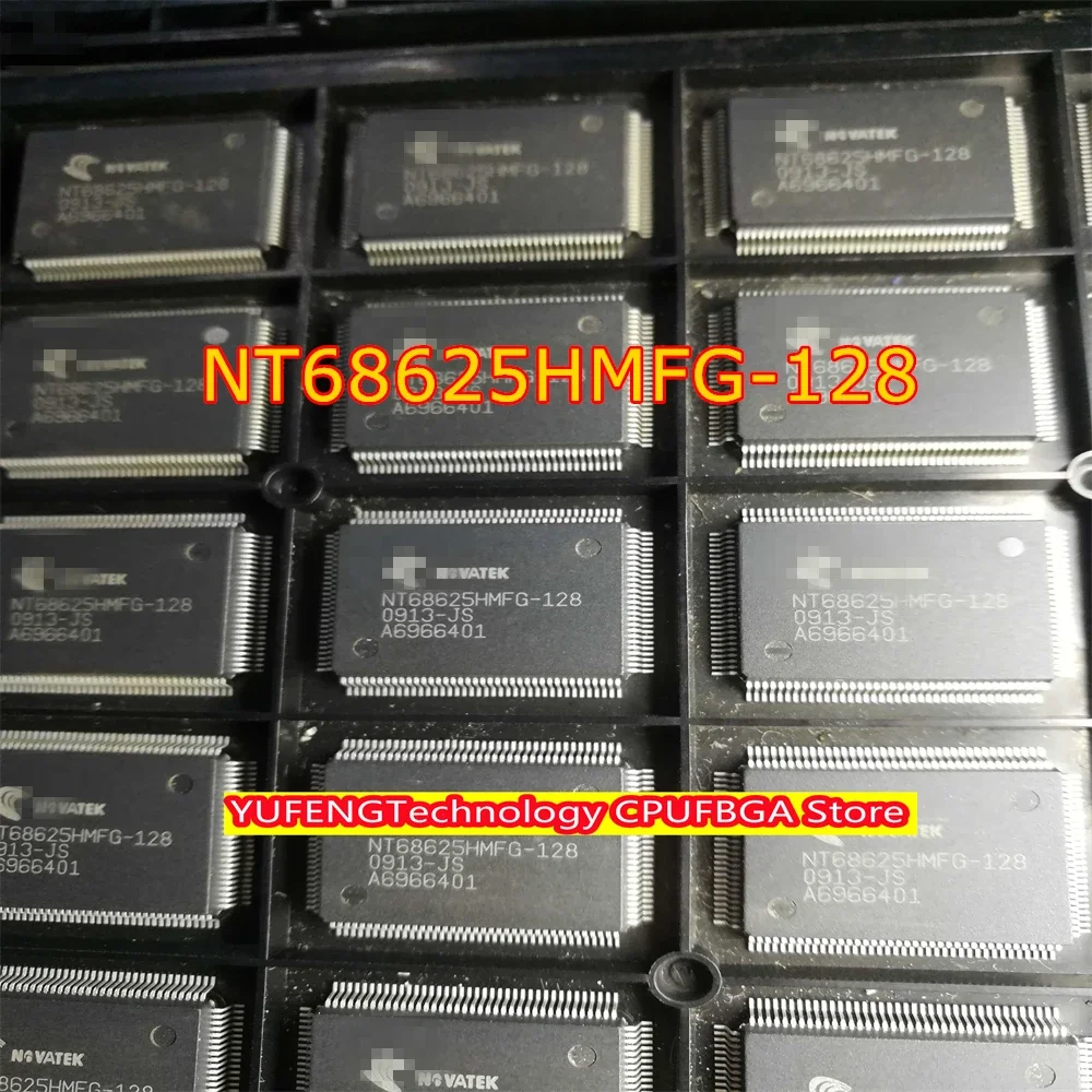 Chip L9473 chip NT68625HMFG-128 OP220GZ chip IC chip