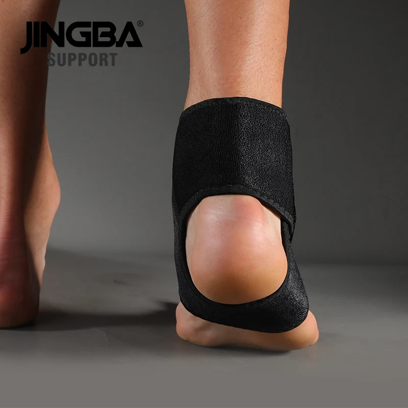 1 PC Comfortable Compression Ankle Support Sleeve 8003