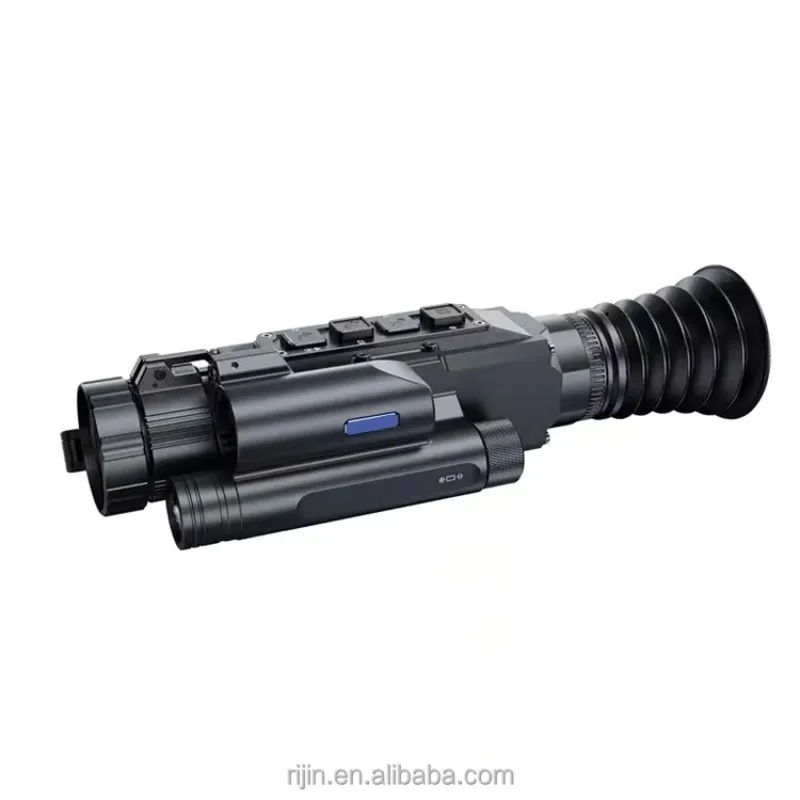 NV-SC4 70mm Lens Day and Night Scopes Digital Camera Monocluar Hunting IP67 Weatherproof Clip-on Scopes