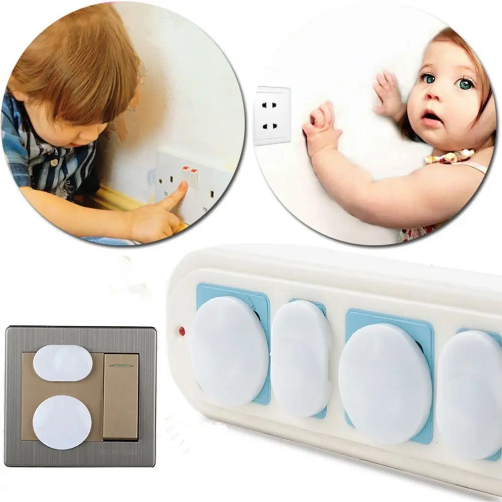 Point Guard Baby Protective Power Child Plug Outlet Socket Covers