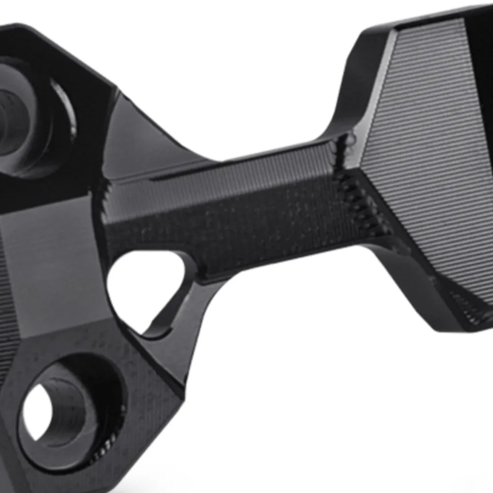 

X-ADV750 2025 Motorcycle Handlebar Riser Tool Moves Extender Mount Clamp Top Cover For HONDA XADV 750 X-ADV 750 2021-2023 2024