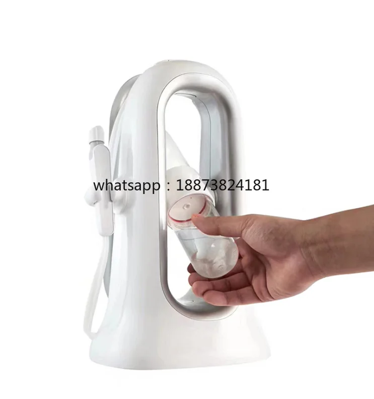 Private Label Portable Multifunctional Lifting Clean Care Facial Beauty Aqua Peel Beauty Device fast shipping