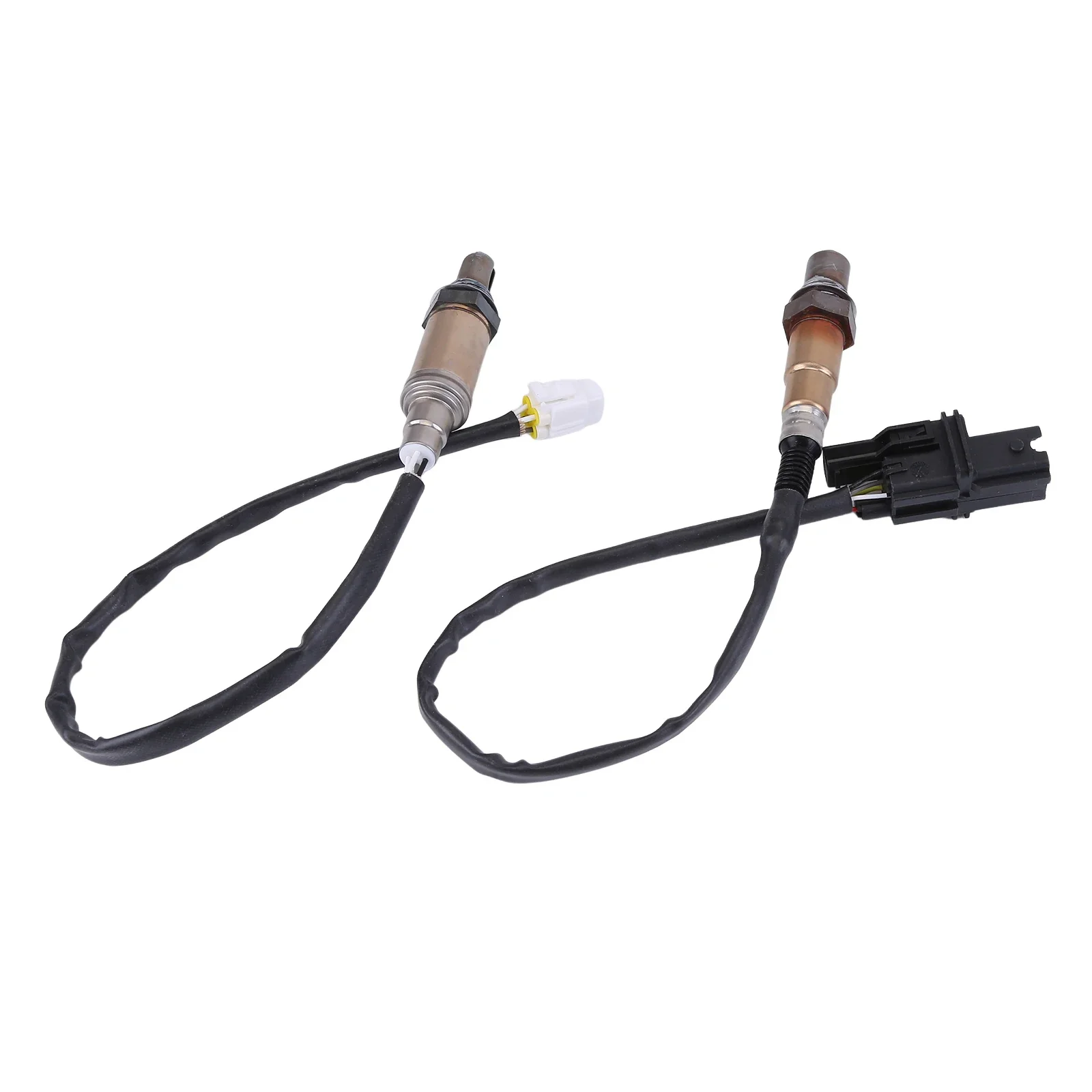 upstream - downstream O2 oxygen sensor compatible 2000-2002 applicable Subaru Legacy 2000-2002 applicable