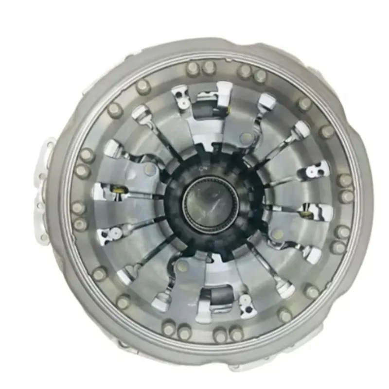 Hot Sale Automatic Transmission 0AM DQ200 Clutch Assembly Remanufactured 6DT25-1600010 Gearbox Parts for Sale