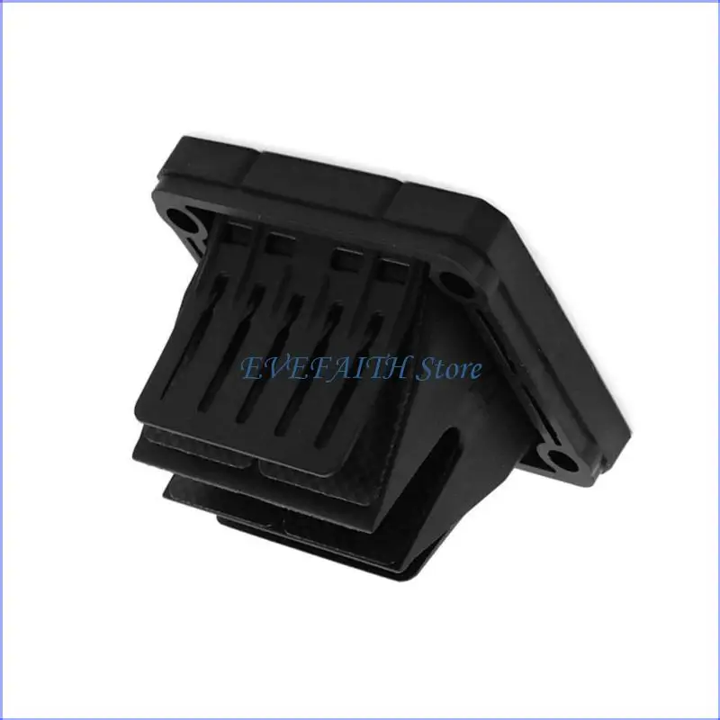 124B Carbon Fiber F… - image