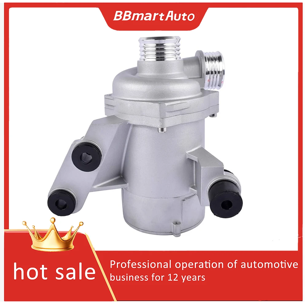 

11517586929 BBmart car accessories para auto Engine Electric Coolant Water Pump For BMW E46 E85 E60 E81 E83 E87 E88 E90 E91 E92
