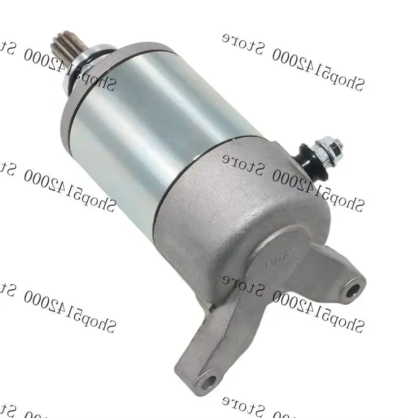 Motorcycle Starter Electrical Engine Motor For Cagiva V Raptor 650 2001-2005 Ie 2005-2007 OEM:800097532 Motorcycle Accessories