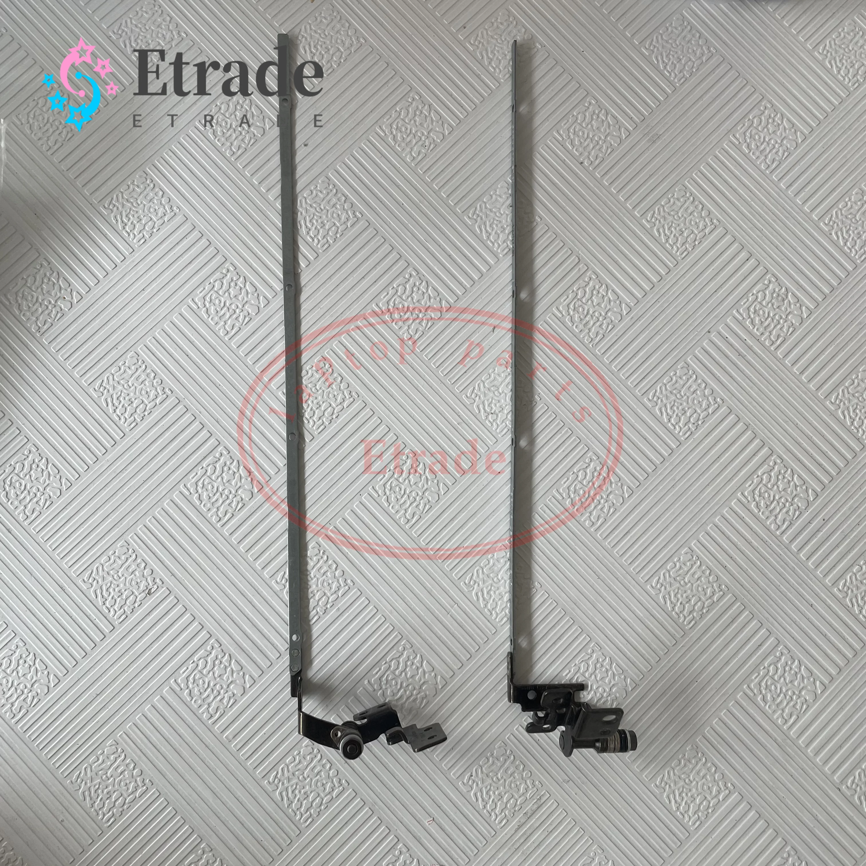 

Original For HP Probook 4530 4530S 4535 4535S 4536S 4531S Series Laptop LCD Left Right Hinges 6055B0019701 6055B0019702