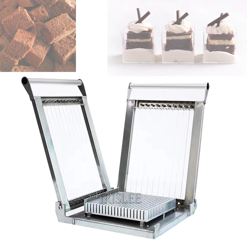 Easy Operation And Clean Chocolate Guitar Cutter,Jelly Drops Manual Cutting Machine,Soft Sweets Chocolate Cutter Machine