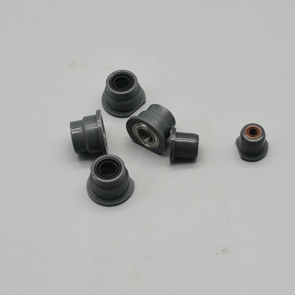 20pcs B065-3069 B0653069 Bushing Compatible For RICOH Aficio 1060 1075 2051 2060 2075 AP900 MP 5500 6500 7500 8000 9000 1100