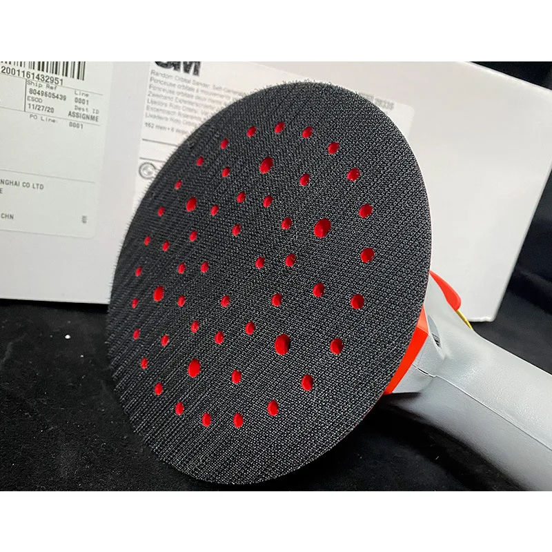 طاحونة زاوية 28335 ساندرز هوائي لآلة تلميع الصبح مصنع الجملة الصناعية الصف 6 بوصة فراغ طحن