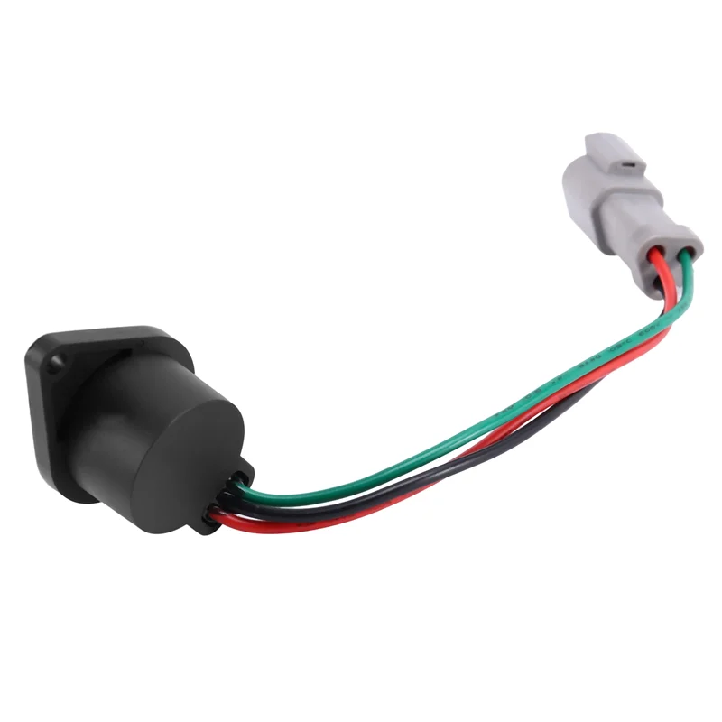 

B72A 6X For Club Car Speed Sensor For ADC Motor Club Car IQ DS And Precedent 1027049-01 102265601 With Magnet Speed Sensor