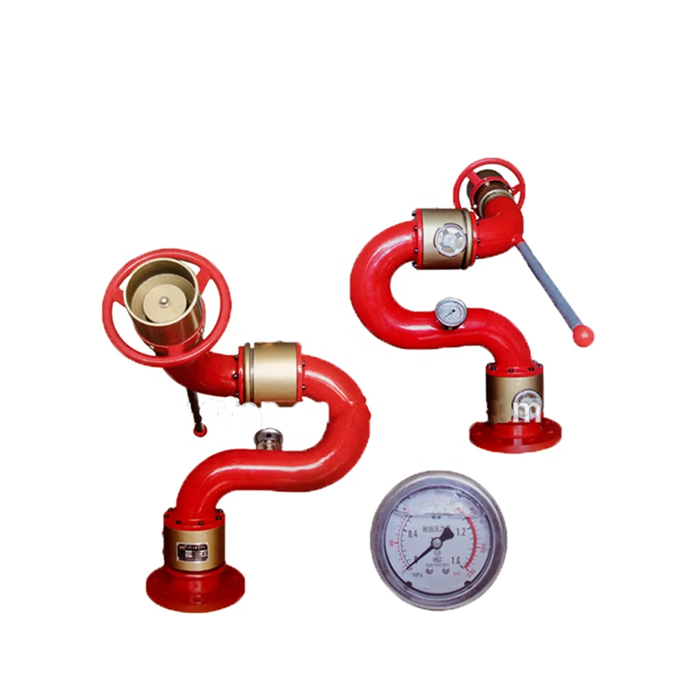 Fire Fighting Water Outdoor Red Hydraulic Type, Electric Stock Serial Fire Ductile Iron or Aluminum