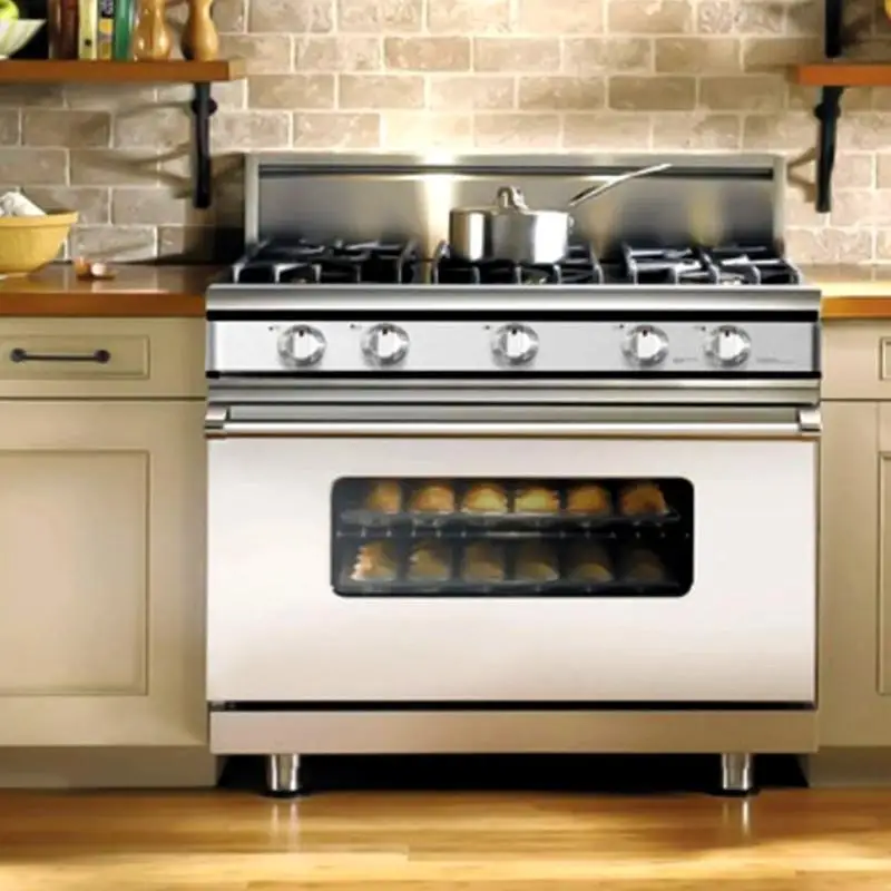 G8TC Comensy Grip Electric Roob для ежедневной кухни используйте аксессуары для варочной панели