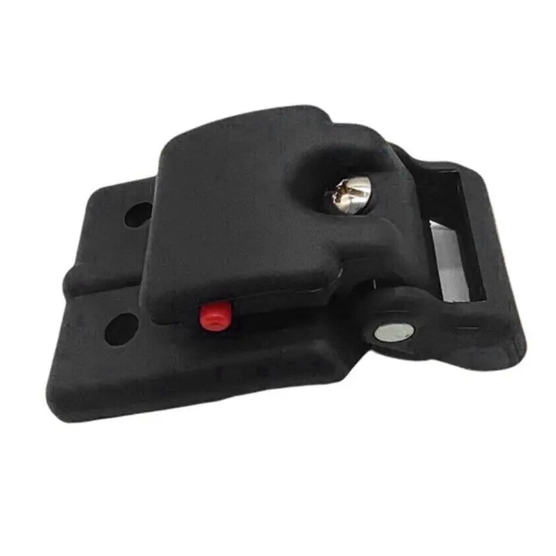A56P-1 PCS 78520-60A02 Car Soft Top Hook Lock Bracket Black Automotive Supplies For Jimny/Vitara/Grand Vitara