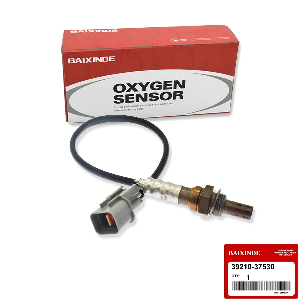39210-37530 234-4191 For Hyundai Kia Oxygen Sensor  Upstream Downstream Lambda Probe Auto Parts