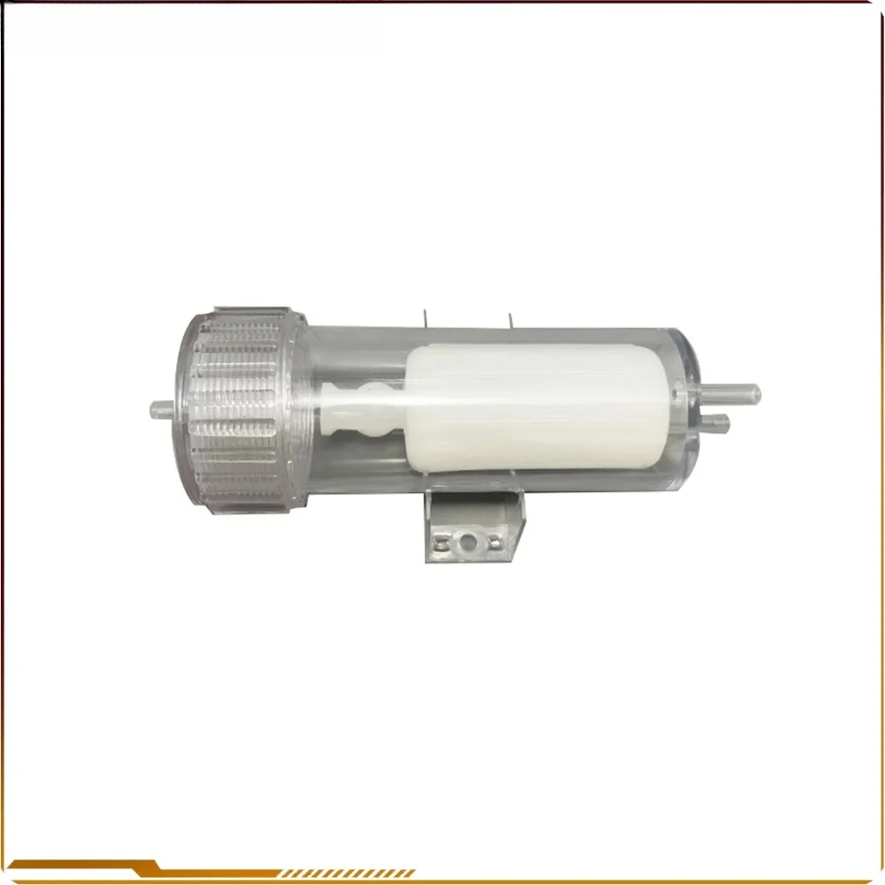 PEM Gas Liquid Separator Acid Resistant PP Separation Tank Electrolytic Water Hydrogen Energy Equipment Accessories