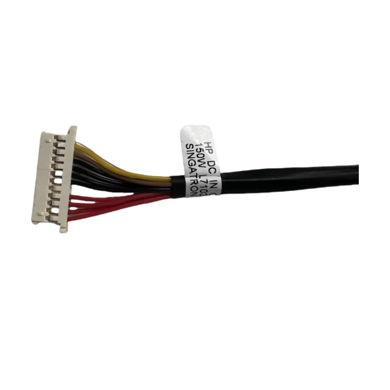 L71031-S14 For HP DC Power Jack Socket Plug Charging Cable for HP 16-A 15-EC 15-EC0013DX 16-A0051WM