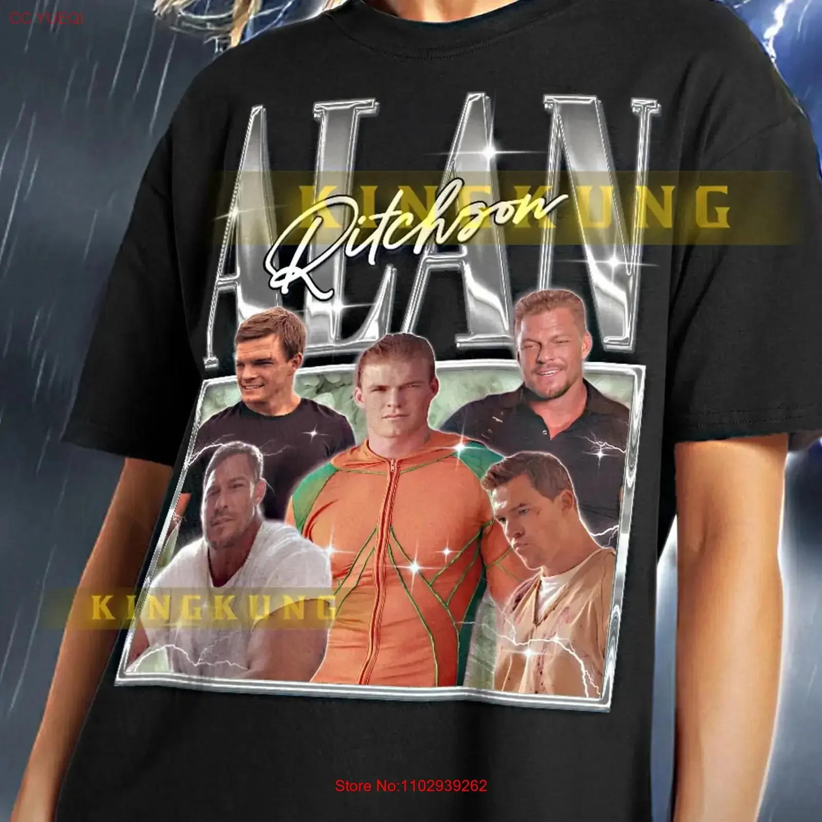 camiseta-alan-ritchson-retro-estilo-bootleg-reacher-titans-star-sweat-saf-vintage-lavada-respiravel-grafica-versatil-elastica