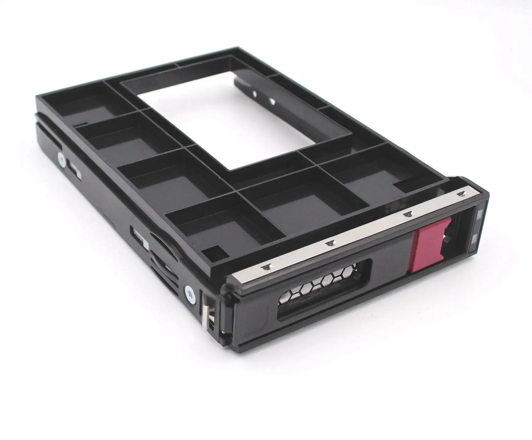 3.5inch LFF SAS SATA 774026-001 Hybrid Tray Caddy with 2.5