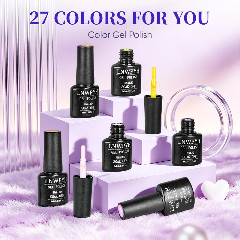 Thumbnail 4 - #10 Best Manicure Tool Sets to Buy In 2026
