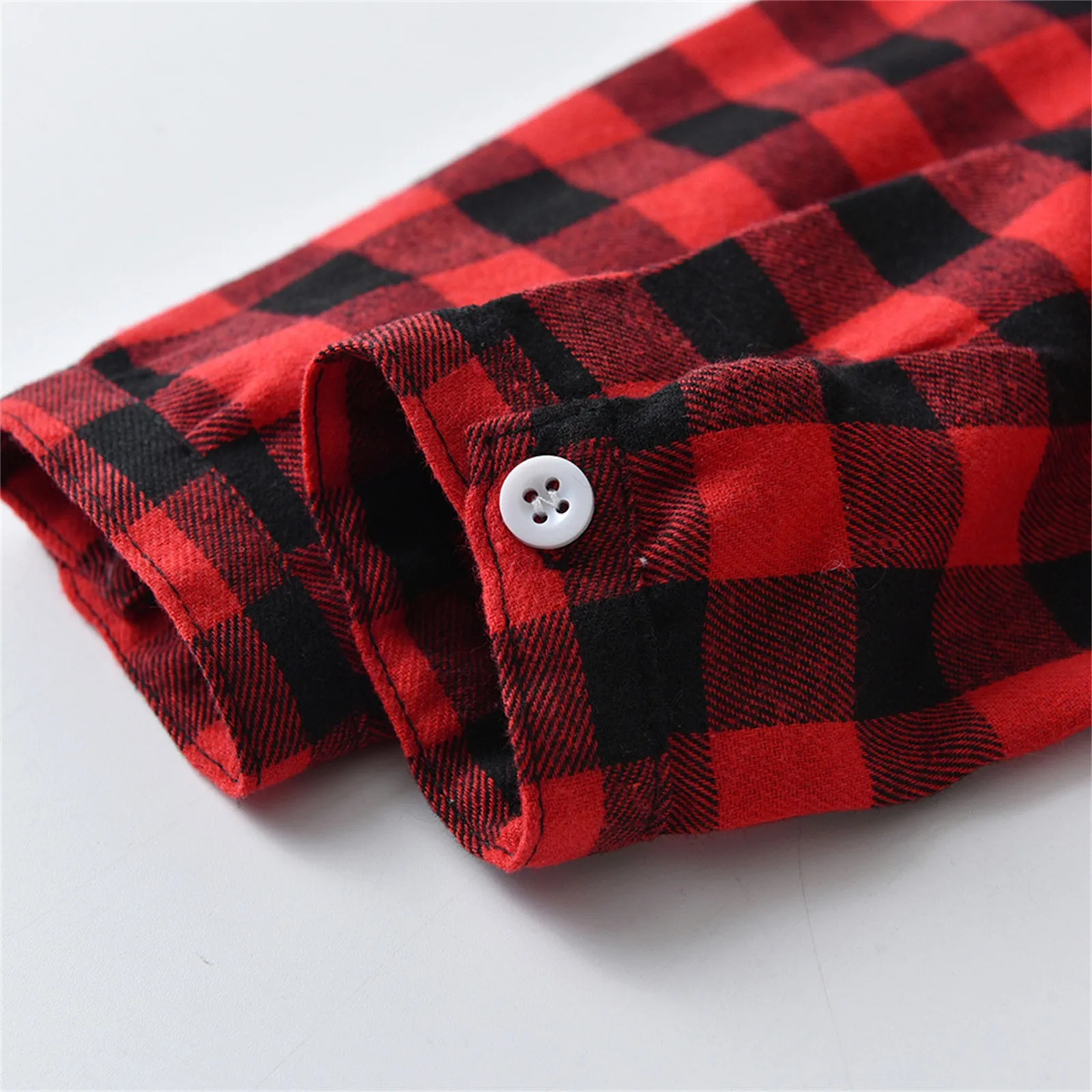 Toddler  Boy Christmas Outfit Baby Boys Dress Suit Plaid Shirt Pants Bowtie Formal Set Kids Boys Clothes Winter Festival Costume