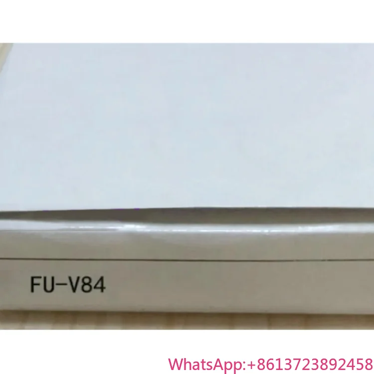 

Brand New Original Genuine FU-V84 High-temperature Resistant Fiber Optic Sensor