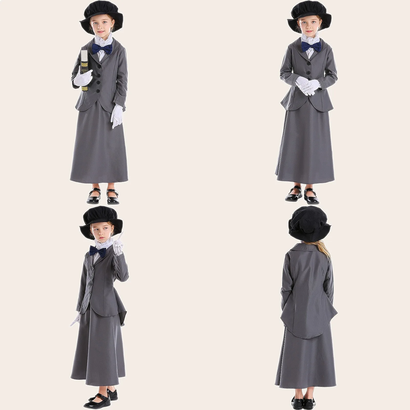 costume-d'halloween-vintage-pour-femmes-robe-de-demoiselle-tenue-de-cosplay-personnage-de-film-americain-ensemble-de-professeur-ou-nounou