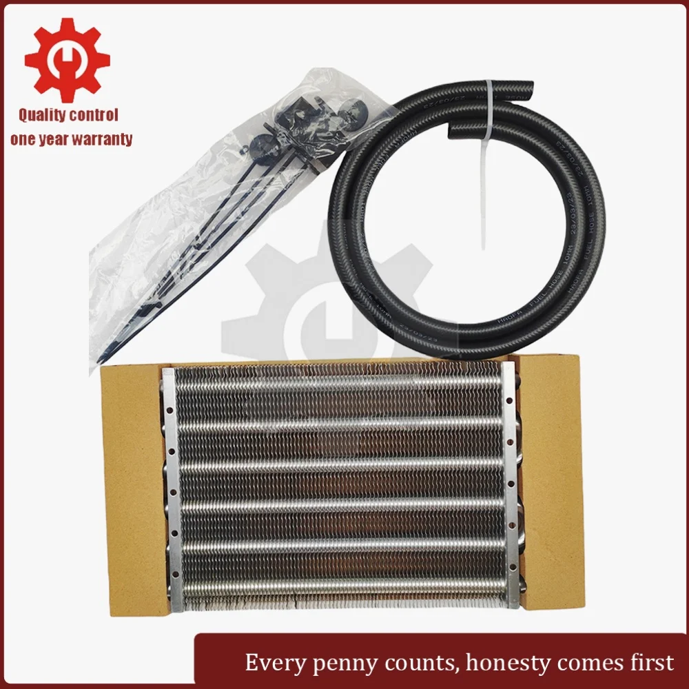 

Универсальный радиатор трансмиссии 1403, масляный радиатор коробки передач Nissan, модернизированный