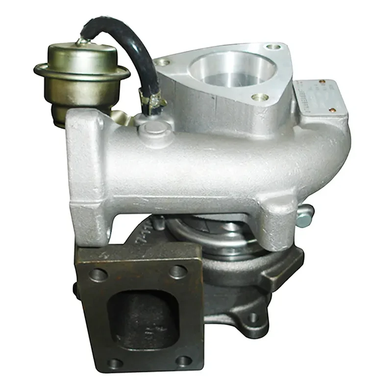 

Turbo QD32 Turbocharger 49377-02605 14411-7T605