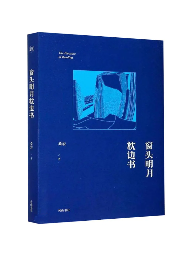

Книга-Winshare Moonlight By the Window Книга Подушка