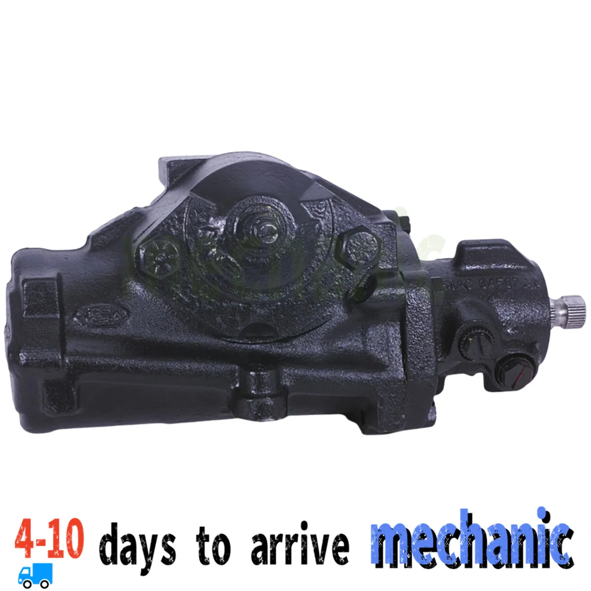 

For Cardone Steering Gear Box for Ford Crown Victoria Grand Marquis Town Car 1992-2011 Power Steering Gear Box 27-6556