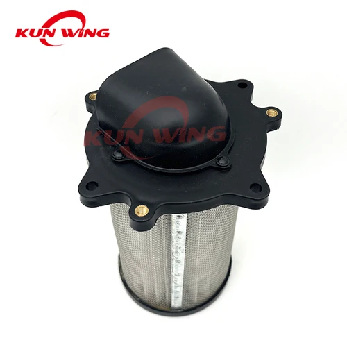 Imagen 2 del producto Filtro de aire para filtros de aire de motocicleta Suzuki GZ150-A GZ150 GZ 150