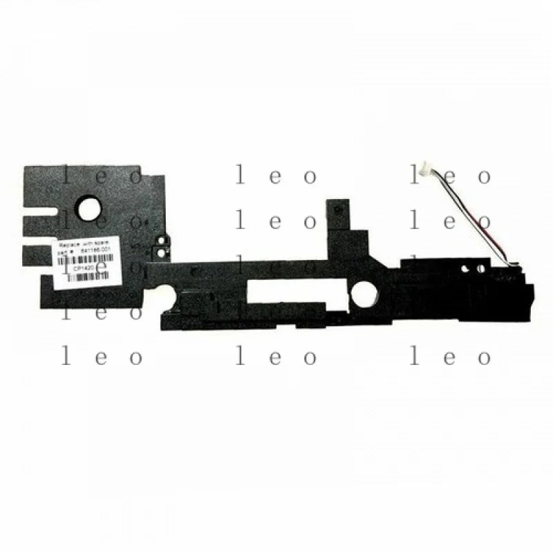 DD  Replacement For HP ELiteBook 6560b 6565b 6570b 8560p 641186-001 Built-in Speaker